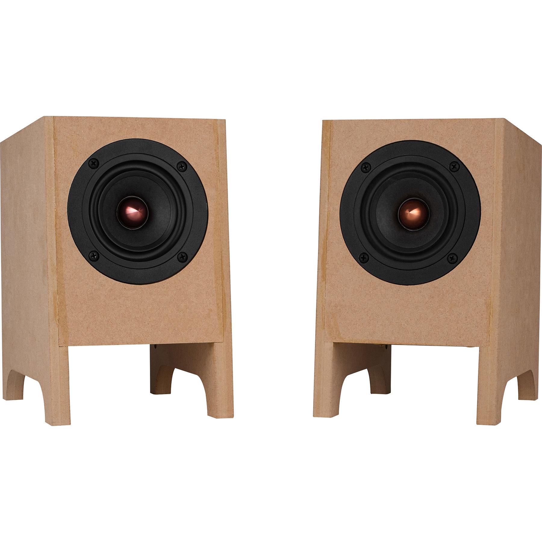Speakers & Transducers Speakers 50 pieces Speakers & Transducers Speakers 50 pieces